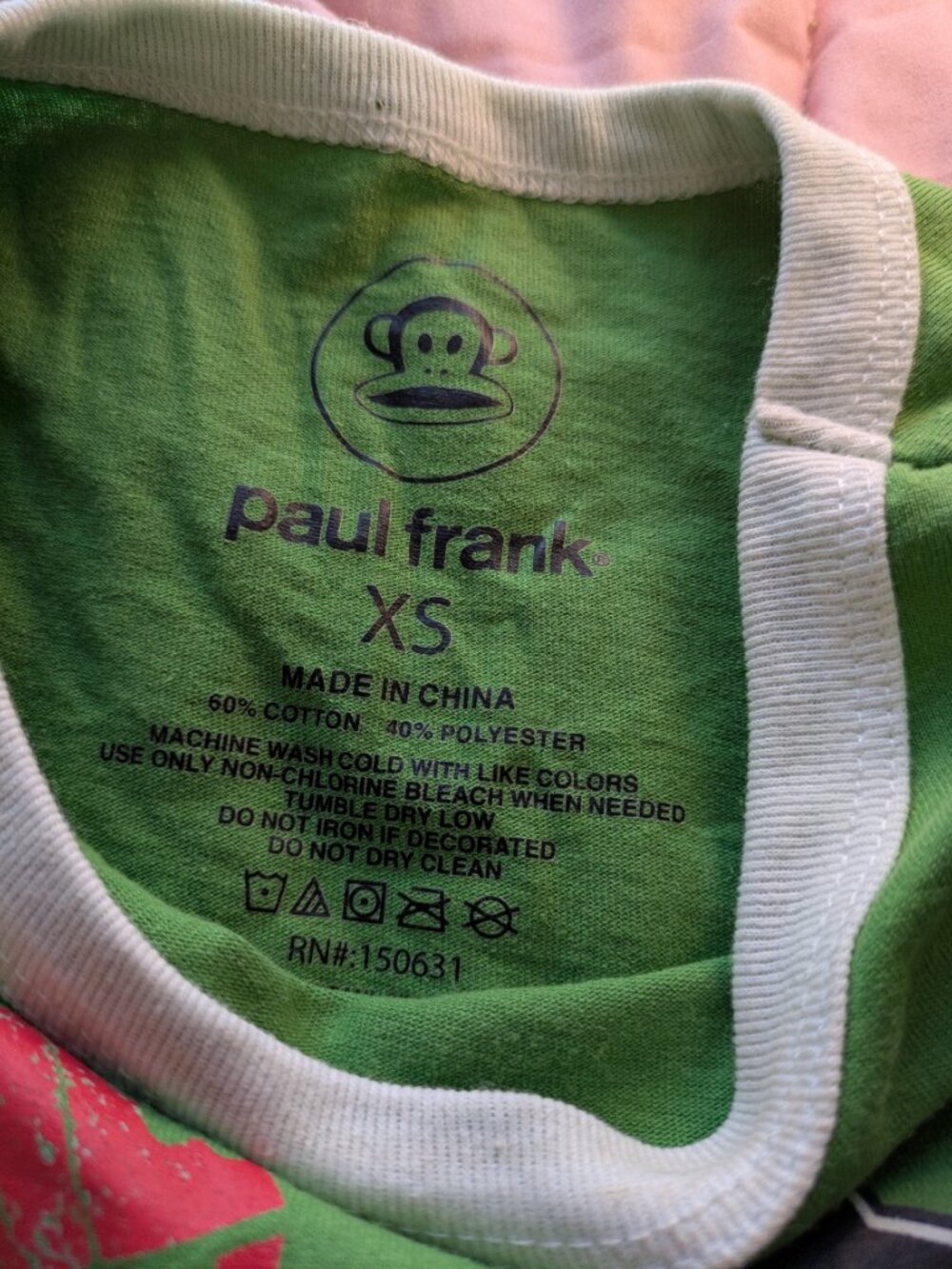 Paul frank - Picture 3 of 3